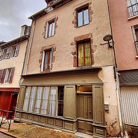 T2Entierement Renove Style Industriel Apartment Rodez Luaran gambar